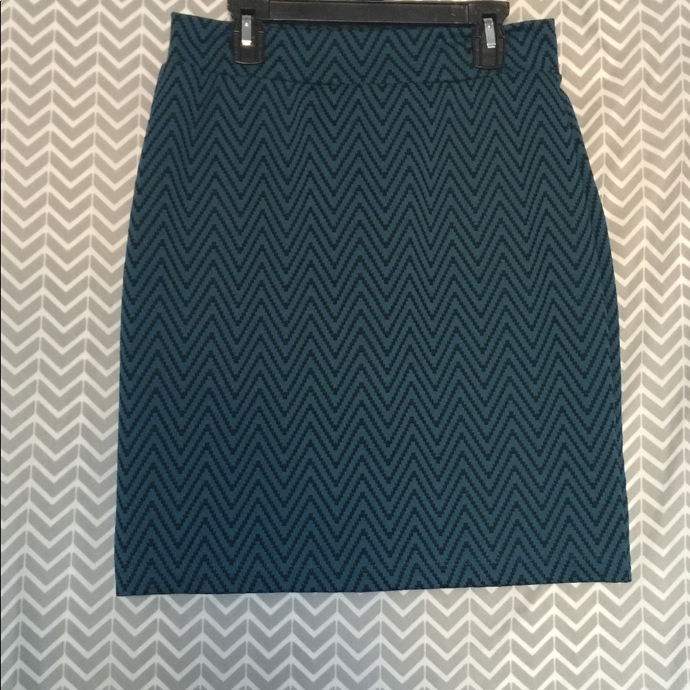 Stitch Fix Renee C skirt